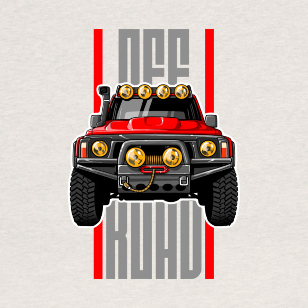 nissan patrol offroad by monsalveautos