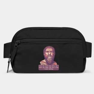 Plato Bag