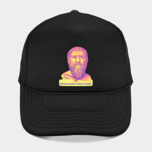 Plato Hat
