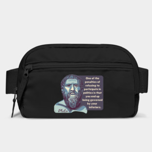 Plato Bag