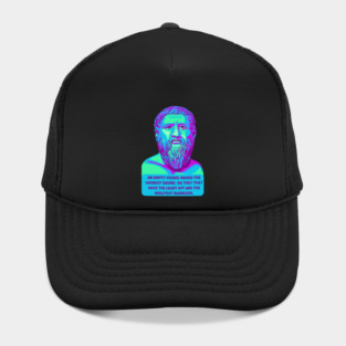 Plato Hat