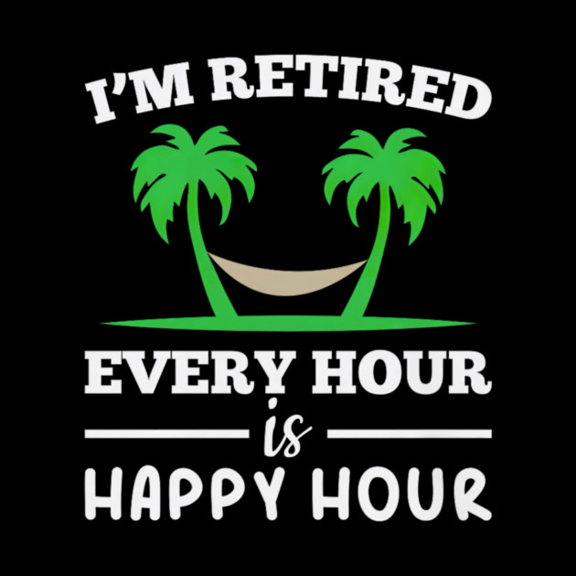 Ich bin Jede Stunde im Ruhestand Funny Fun by yangho