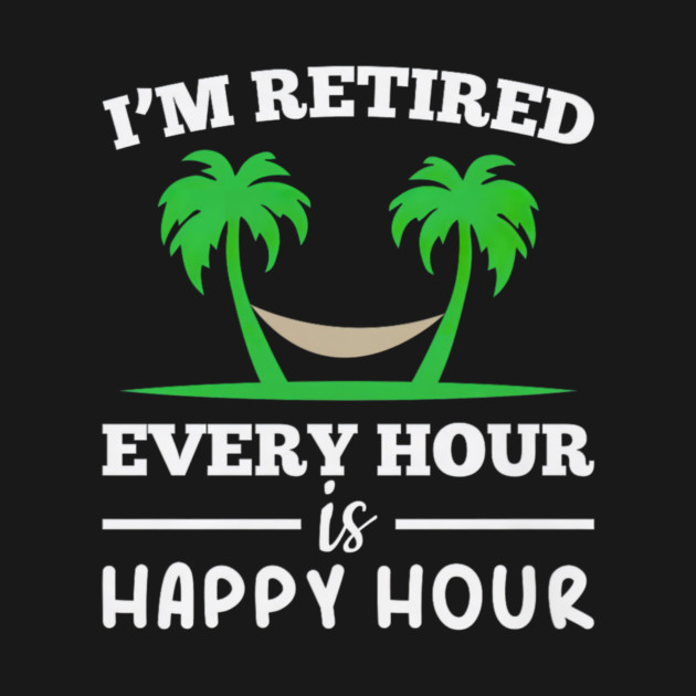 Ich bin Jede Stunde im Ruhestand Funny Fun by yangho