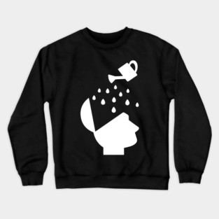 Brainwashing Crewneck Sweatshirt