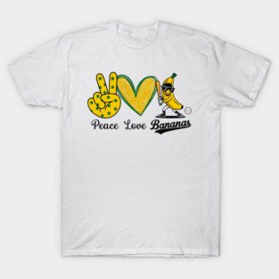 Savannah Bananas T-Shirt
