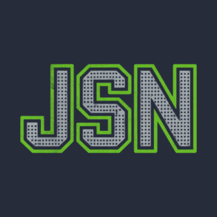 jason-smith-njigba T-Shirt