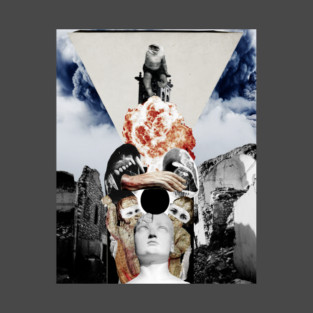 "I Am Both Cain And Abel" Posters and Art