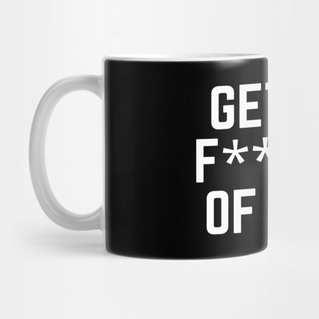 Get the fuck out of minneapolis by The WYLD Tribe