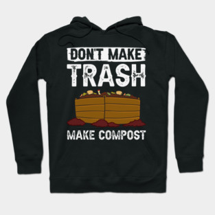 S52 Composting Compost Composter (19) Hoodie