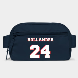 Heated Rivalry - HOLLANDER jersey 24 Bag