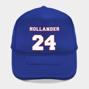 Heated Rivalry - HOLLANDER jersey 24 Hat