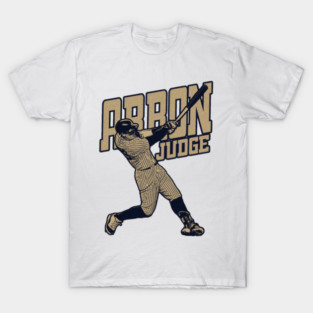 Aaron Judge T-Shirt