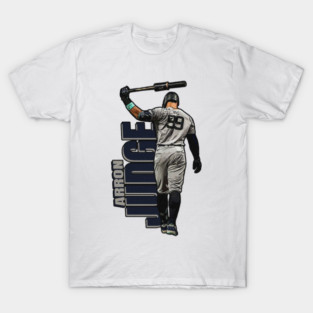 Aaron Judge T-Shirt