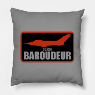 SE.5000 Baroudeur Pillow
