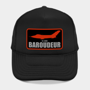 SE.5000 Baroudeur Hat