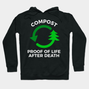 S52 Composting Compost Composter (26) Hoodie