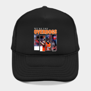 Overdogs-Bo-Nix Hat