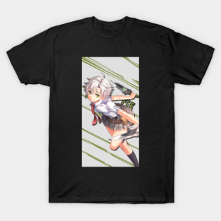 Speed Cyclone T-Shirt