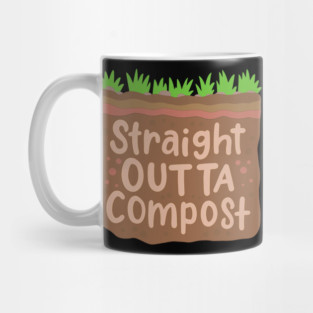 S52 Composting Compost Composter (28) Mug