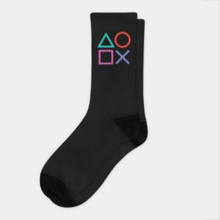 Generation of Play Socks