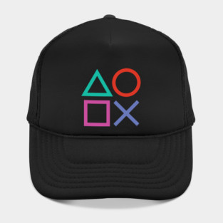 Generation of Play Hat