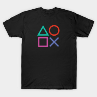 Generation of Play T-Shirt