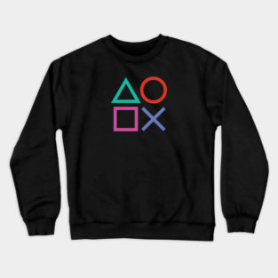 Generation of Play Crewneck Sweatshirt