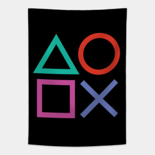 Generation of Play Tapestry