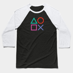Generation of Play Baseball T-Shirt