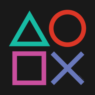 Generation of Play T-Shirt