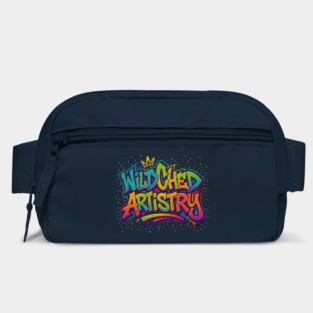 WildChed Artistry Bag
