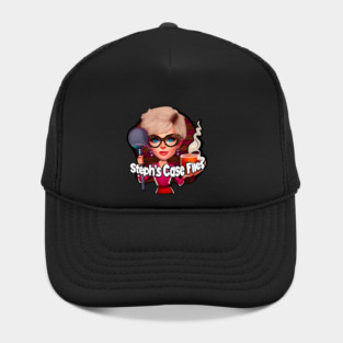 SCF Hat