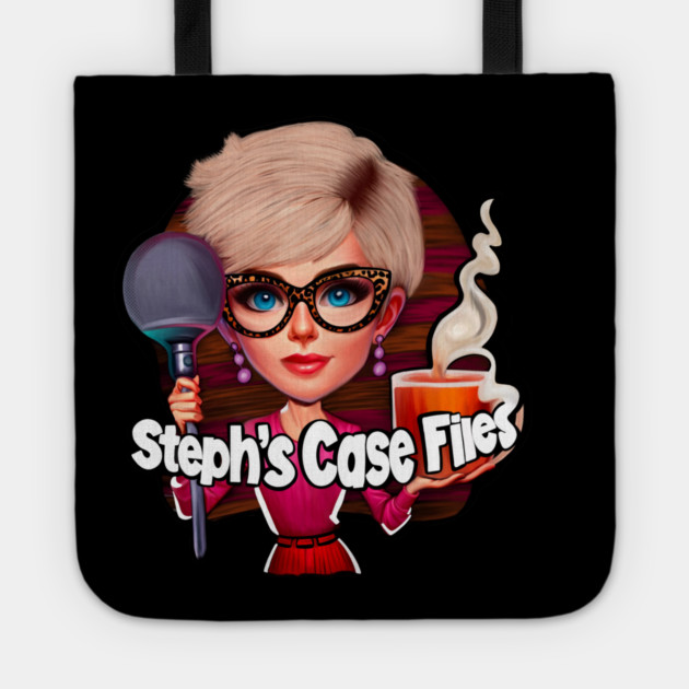SCF Tote by Stephanie 's Store 5