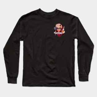 SCF Long Sleeve T-Shirt