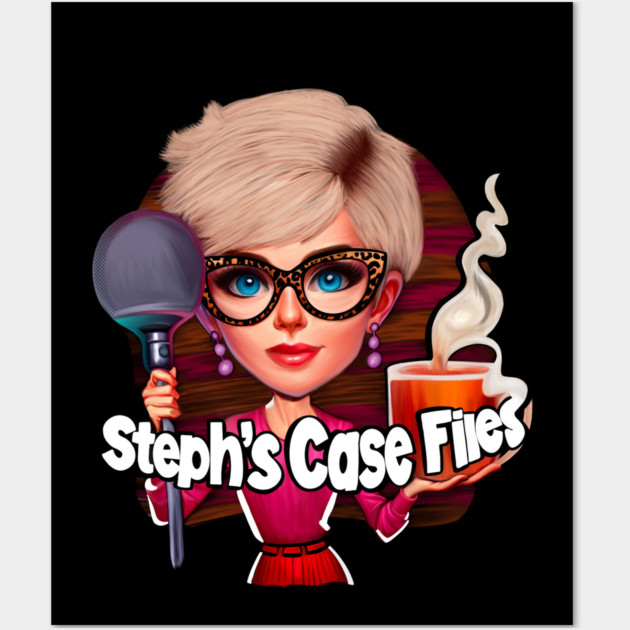 SCF Wall Art by Stephanie 's Store 5