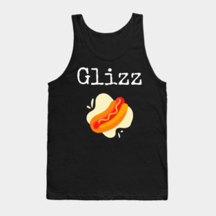 Glizz Tank Top