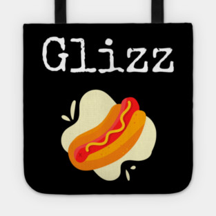 Glizz Tote