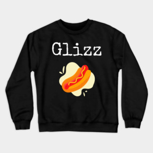 Glizz Crewneck Sweatshirt