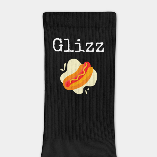 Glizz by Lou Johnson