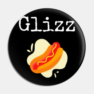 Glizz Pin