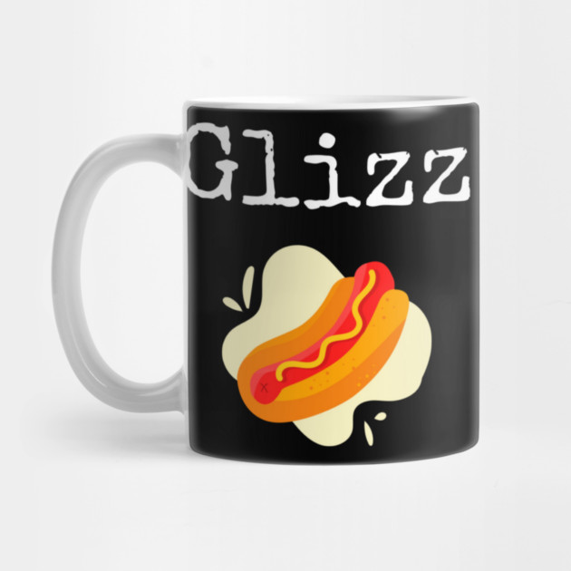 Glizz by Lou Johnson