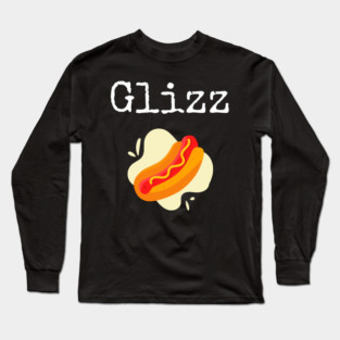 Glizz Long Sleeve T-Shirt