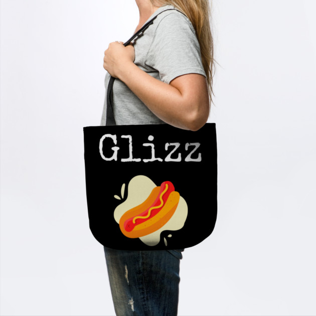 Glizz by Lou Johnson
