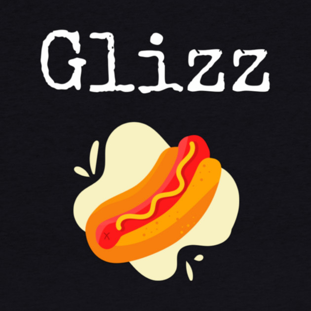 Glizz by Lou Johnson