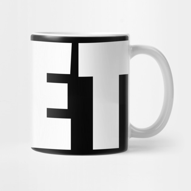 Yeet Graphic Tee - Trendy Slang Statement Design "YEET" by OUTFITPAW