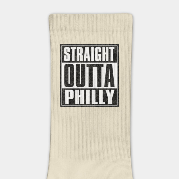 Straight Outta PHILLY by DankyDevito