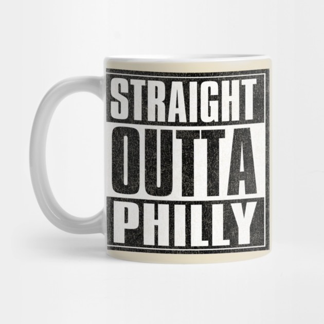 Straight Outta PHILLY by DankyDevito