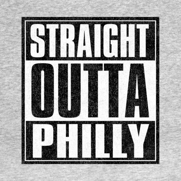 Straight Outta PHILLY by DankyDevito