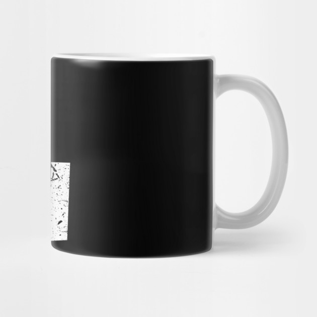 Six Seven Distressed Tee - Tall Pride Bold Statement by OUTFITPAW