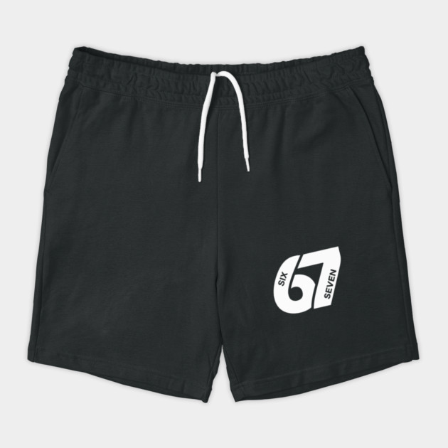 Fun Six Seven 6 7 Meme Design by OUTFITPAW